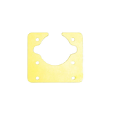 B07-06-6107 Euclid Motor Spacer | Genuine Haulotte